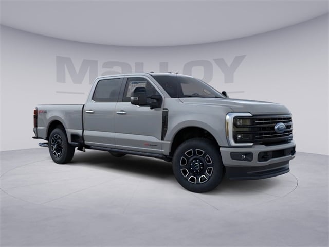 2026 Ford F-250 Base's photo