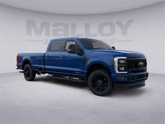 2026 Ford F-350 Base's photo