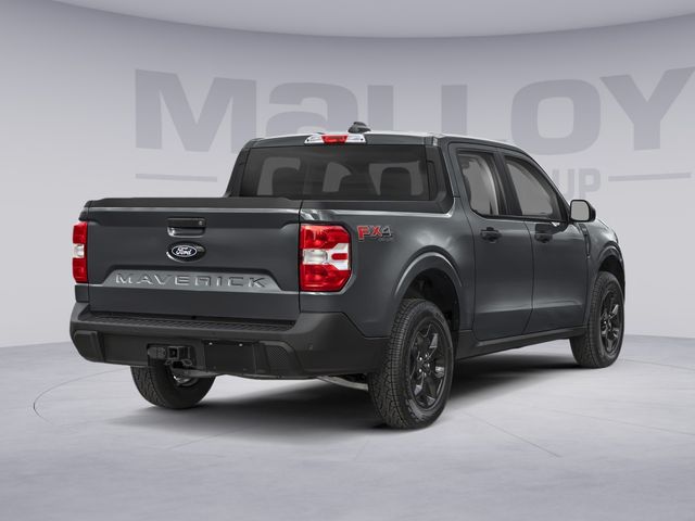 New 2026 Ford Maverick XLT Truck