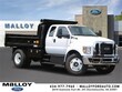 Ford F-650SD
