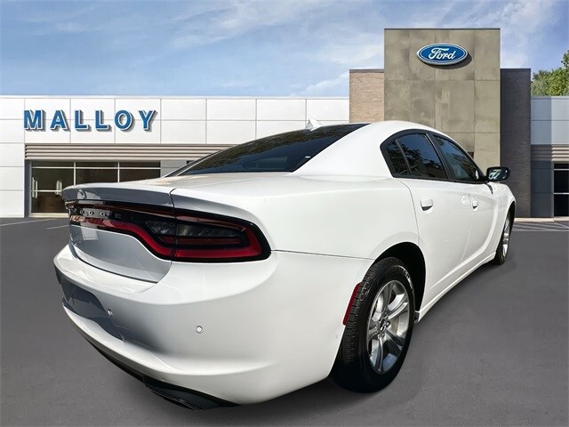 2023 Dodge Charger SXT photo 3