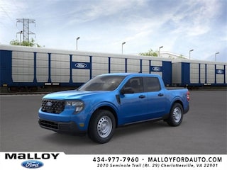 2025 Ford Maverick XL TRUCK