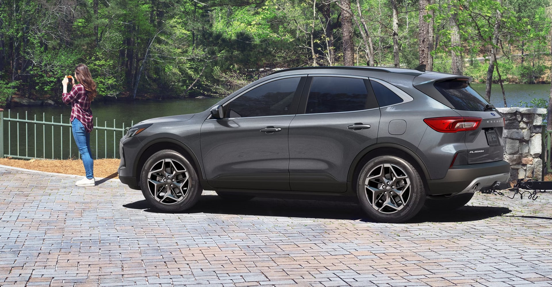 2026 Ford Escape Specs