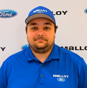 Staff member Dakota Ratliff from 2cf33f63054f