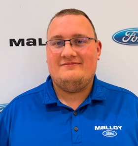 Staff member Chris Mays Jr from 2cf33f63054f
