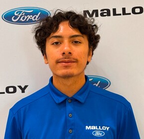Staff member Walter Rivera from 2cf33f63054f