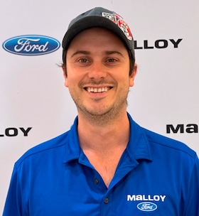 Staff member Vincent Volpe from 0e535d2f9f48