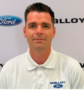 Staff member Joe Fendrich from 0e535d2f9f48