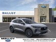Ford Escape Plug-In Hybrid