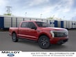 Ford F-150 Lightning