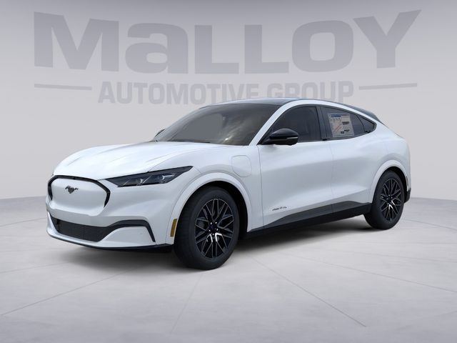 2026 Ford Mustang-Mach-e Premium's photo
