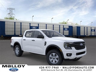 2025 Ford Ranger XL TRUCK