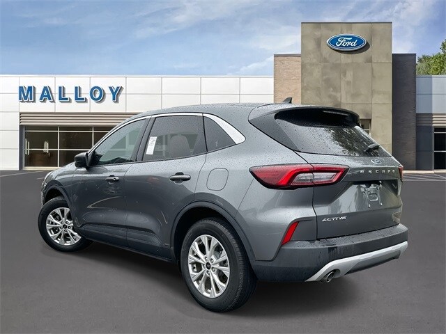 2024 Ford Escape Active photo 4