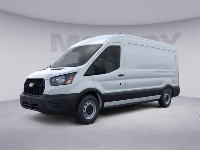 2026 Ford Transit Van Base's photo