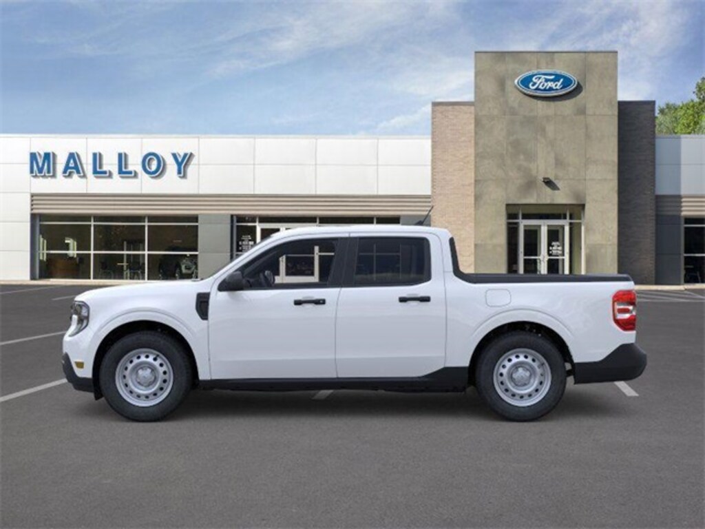 New 2025 Ford Maverick XL Truck