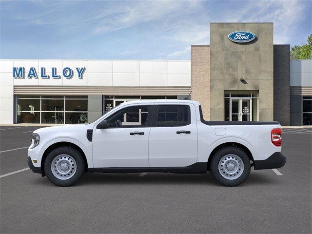 2025 Ford Maverick XL photo 3