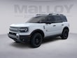  Ford Bronco Sport