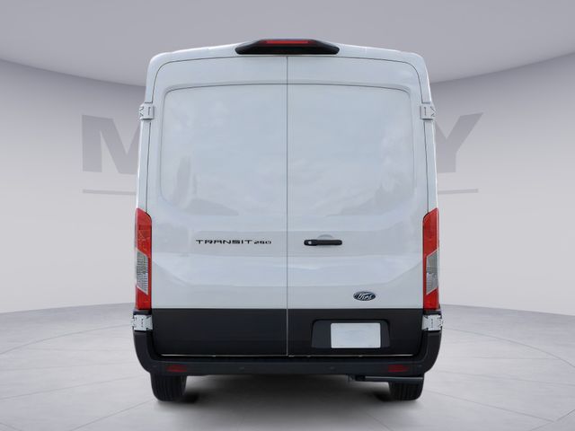 2026 Ford Transit Van Base - Photo 6