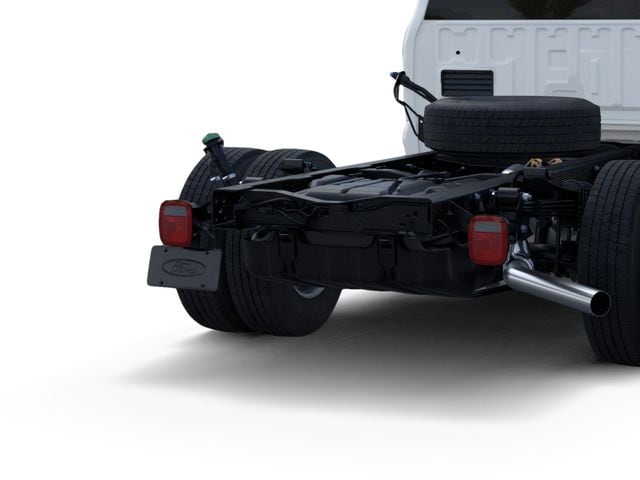 2026 Ford F-350 Super Duty Chassis Cab XL - Photo 21