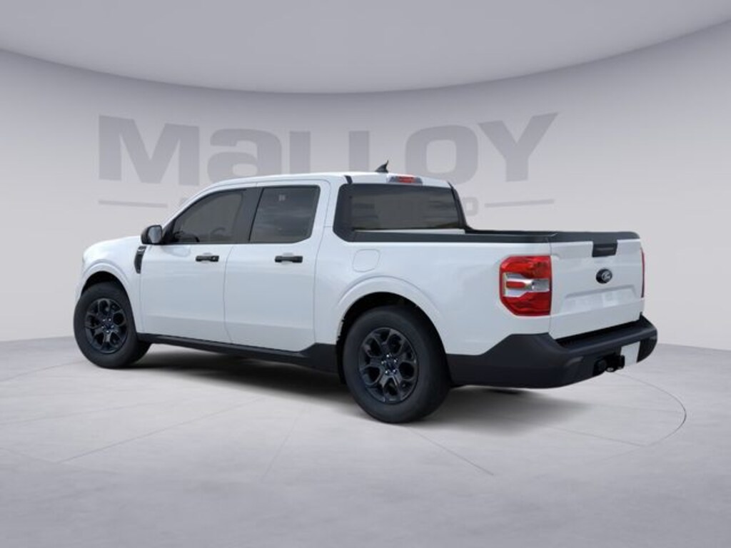 New 2026 Ford Maverick XLT TRUCK