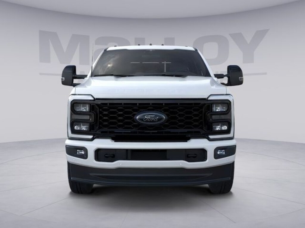 New 2026 Ford Super Duty F-250 Lariat TRUCK