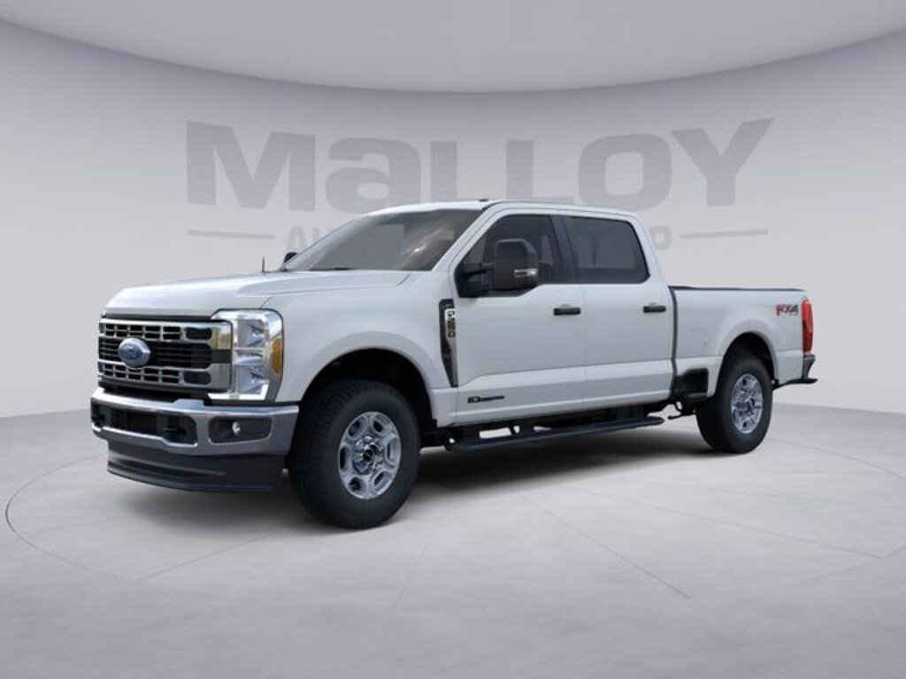 New 2026 Ford F-250SD XLT Truck