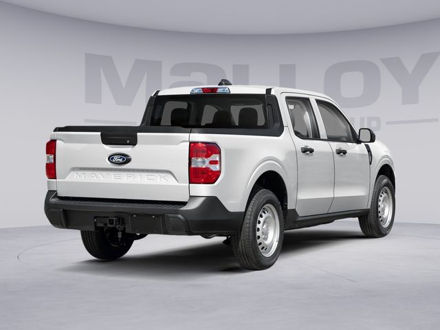 2026 Ford Maverick XL - Photo 3