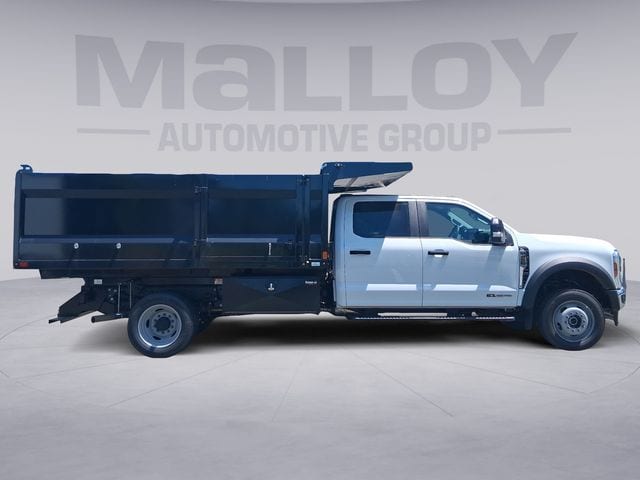 2026 Ford F-450 Super Duty Chassis Cab XL - Photo 6