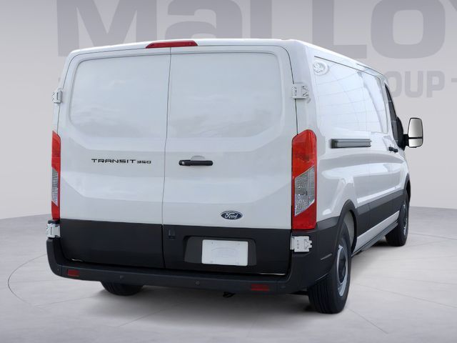 2026 Ford Transit Van Base - Photo 7