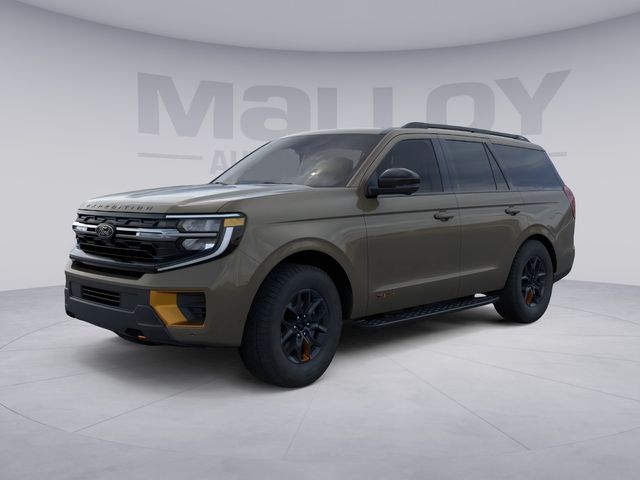 2026 Ford Expedition SUV 