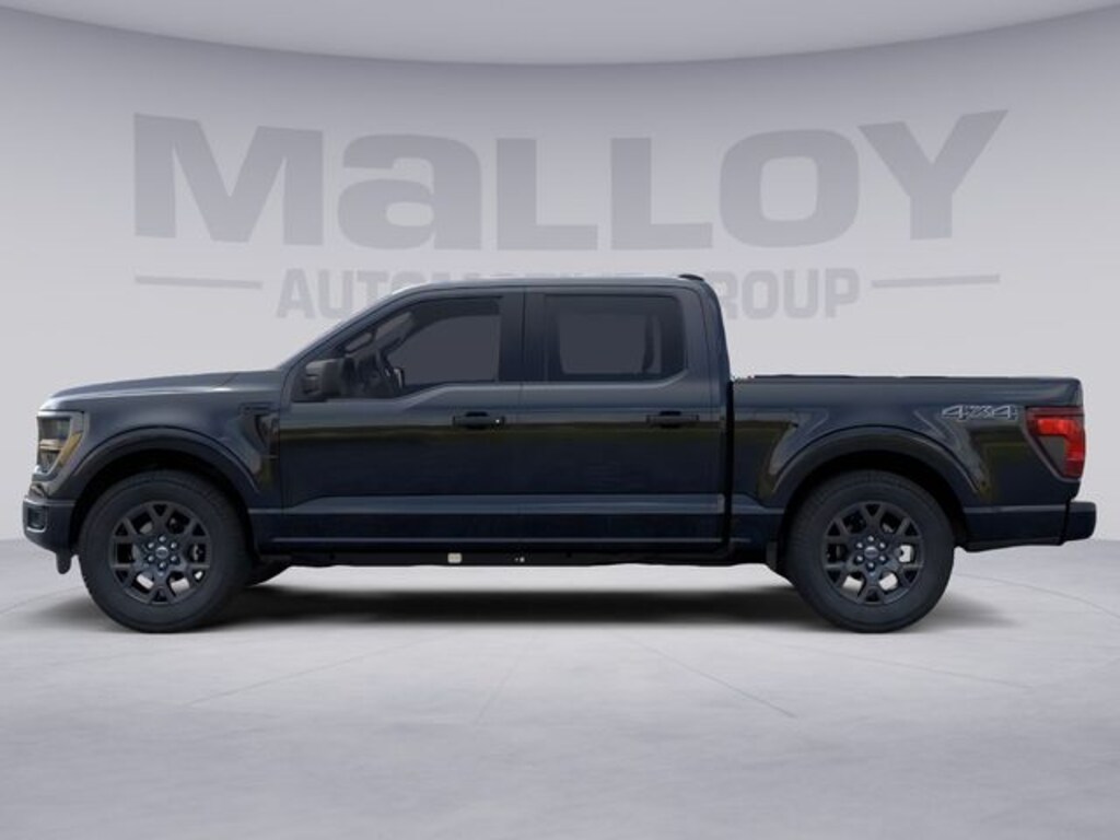 New 2026 Ford F-150 STX Truck