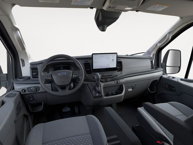 2026 Ford Transit Van Base - Photo 8