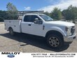 Ford F-250SD