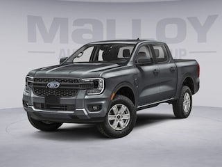 2026 Ford Ranger XL Truck