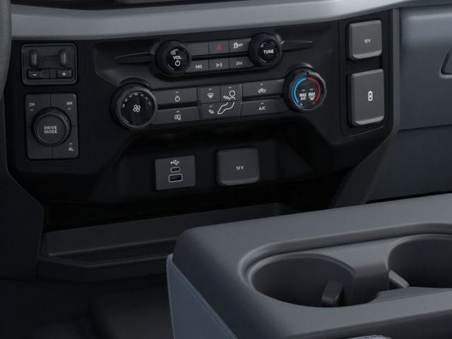 2026 Ford F-350 Super Duty Chassis Cab XL - Photo 16