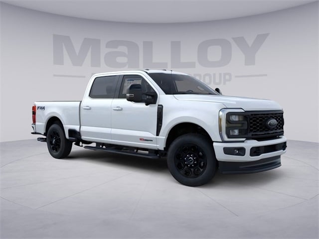 2025 Ford F-350 Base's photo