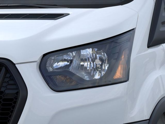 2026 Ford Transit Van Base - Photo 18