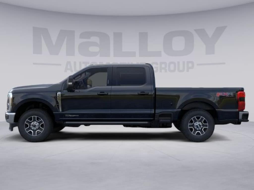 New 2026 Ford Super Duty F-250 Lariat TRUCK