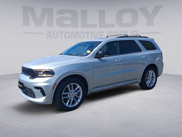 2024 Dodge Durango GT Plus AWD's photo