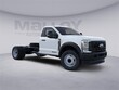  Ford Chassis Cab
