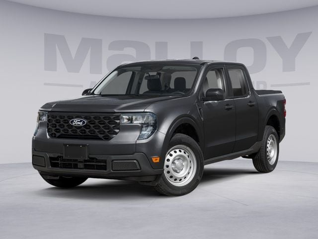 2026 Ford Maverick XL AWD's photo