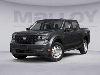 2026 Ford Maverick XL Truck