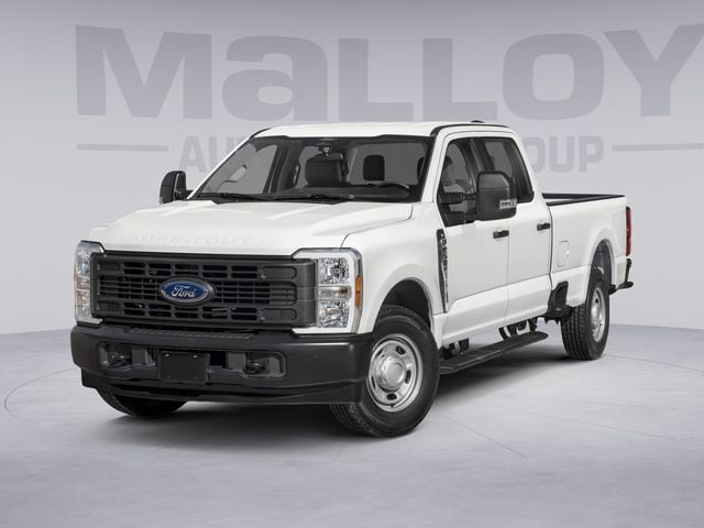 2026 Ford F-250 XL 4x4 Crew Cab 6-3/4' Box's photo