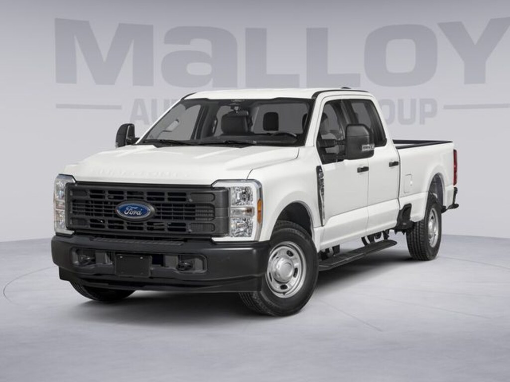 New 2026 Ford Super Duty F-250® XL TRUCK
