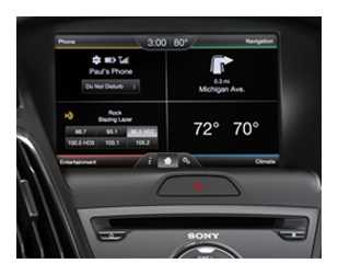 Malloy Ford Focus icon