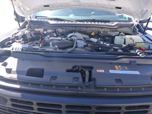 2025 Ford F-600 Super Duty Chassis Cab XL - Photo 20