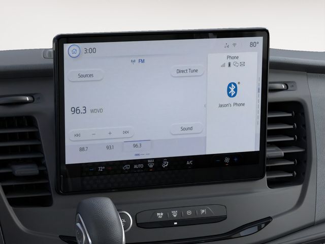 2026 Ford Transit Van Base - Photo 15