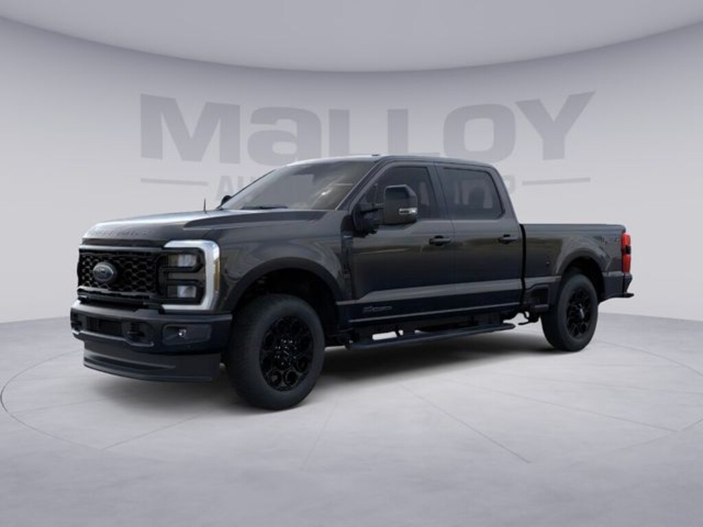 New 2026 Ford Super Duty F-250 Lariat TRUCK