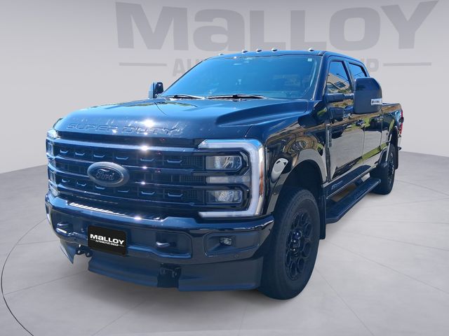 2024 Ford Super Duty F-250 SRW
