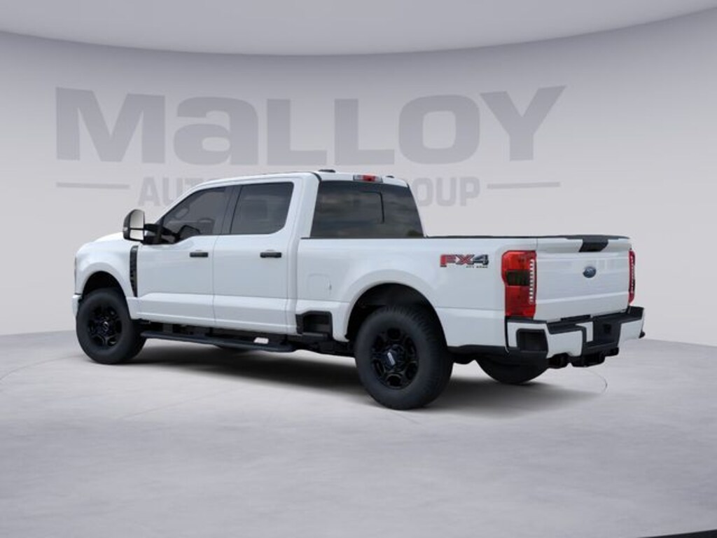 New 2026 Ford F-250SD XL Truck